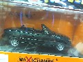 PEUGEOT 306 CABRIOLET 1998 GREEN METALIC