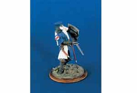 CHEVALIER 1300 AJC 120mm