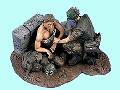 MARINES US VIETNAM 1/35
