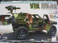 VBL MILAN MISSILE MILAN 1/35