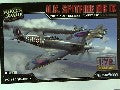 SPITFIRE MK.IX 1/72