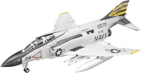 Maquette Avion McDonnell F-4J Phantom II 1/32 - Tamiya