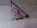 CENTAX II SPACER de SERPENT - Pièce de Rechange pour Voitures RC