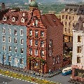 MAISON VIEILLE VILLE N