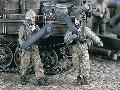 GERMAN PORTE ARME WW2 P2 1/35