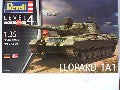 LEOPARD 1A1 1/35