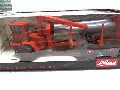 TRANSPORTEUR TUBE FAUN 1/50