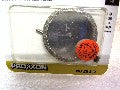 DISQUE └ TRONÃONNER DIAMANT╔ 0,6 MM D'╔PAISSEUR Ï 38 MM AXE 2,35