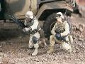 US INFANTRY IRAQ 1/35