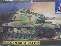 M 60 A3 PATTON