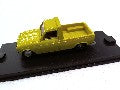 RENAULT 4L PICK UP