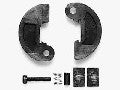 Masselotte Boite TGX - Accessoire pour Modélisme Tamiya
