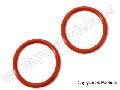 O-ring, fuel tank cap (Revo) (2)