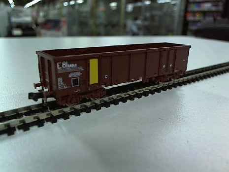 SNCF GONDOLA TYPE EAOS N