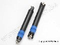 Half shaft set, left or right (internal splined half shaft/ exte