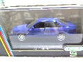 AUDI S6 PLUS BLEUE 1/43