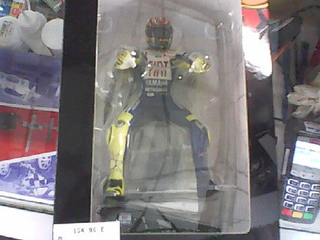 FIGURINE ROSSI