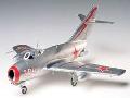 MIG 15 BIS 1/48