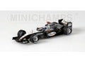 MC LAREN MERCEDES MP4-19 COULTHARD