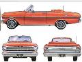 CHEVROLET NOVA SS