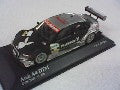AUDI A4 PLAYBOY ABT 1/43