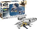 THE MANDALORIAN STAR WARS 1/72