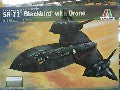 BLACKBIRD 1/72