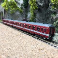 SET LE CAPITOLE SNCF N