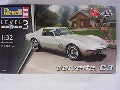 CORVETTE C3 1/32