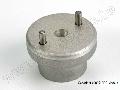 Flywheel and pins (2)