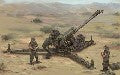 SOVIET D30 122 MM HOWITZER 1/35