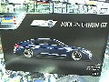 AUDI RS E-TRON GT 2020 EASY-CLICK -SYSTEM