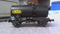 CITERNE CHASSIS OCEM 29 EP III ALGEO