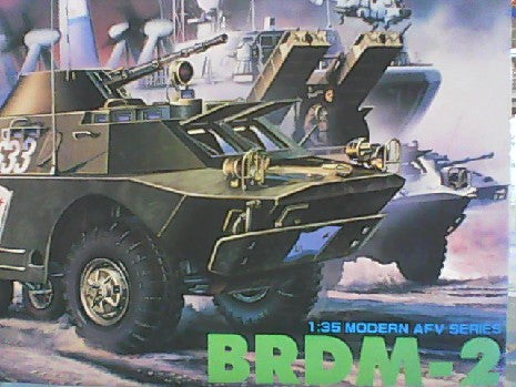 BRDM 2
