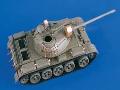 KIT T55 A 1935 Tamiya 1/35