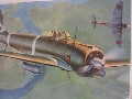 NAKAJIMA KI43-I HAYABUSA