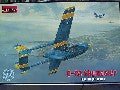 0-2A SKYMESTER U.S NAVY SERVICE 1/32