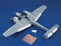 KIT DETAIL Bf110 G-4 1/48