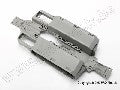 Chassis, 1/16 E-Revo/Slash 4WD
