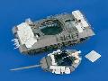 KIT FOURNITURES M10 1/48