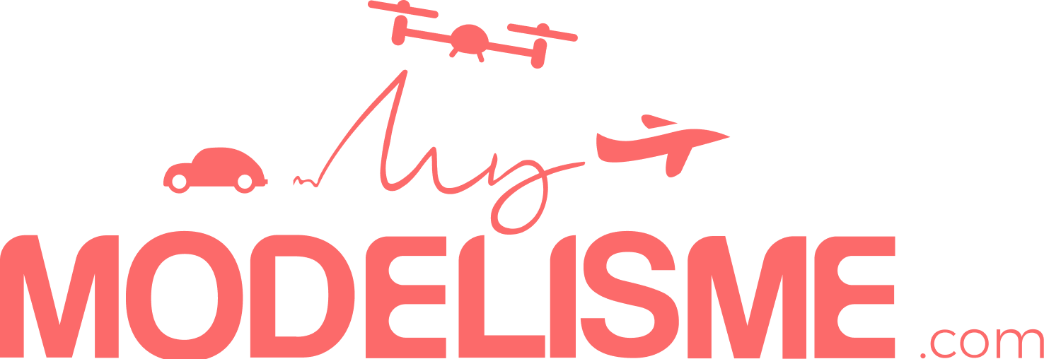 MyModelisme.com