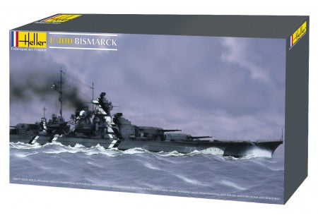 BISMARK