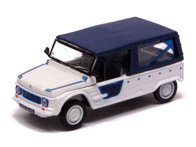 CITROEN MEHARI 1983 AZUR HO