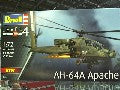 AH-64A APACHE 1/72