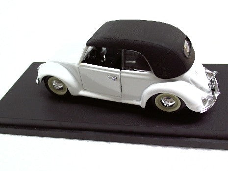 V W COCCINELLE CABRIOLET H TOP