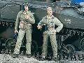US MARINES TANKERS 2 Fig 1/35