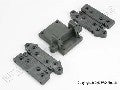 Suspension mount (front)
