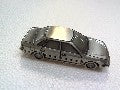 SUBARU LEGACY 1/40 - Modèle Réaliste pour Passionnés de Miniatures