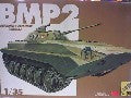 BMP2 INFANTERY COMBAT 1/35