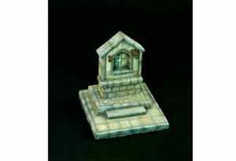 CHASSE DE CAMPAGNE 1/35